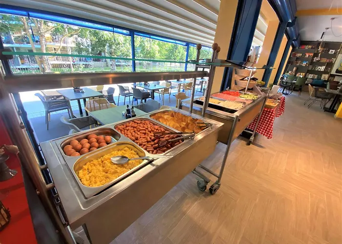 Pop Art Hotel Primorsko