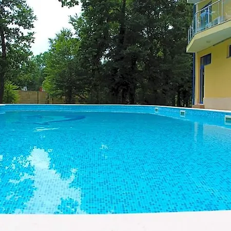 Hotel Pop Art Primorsko