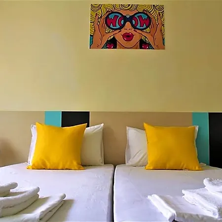 Pop Art *